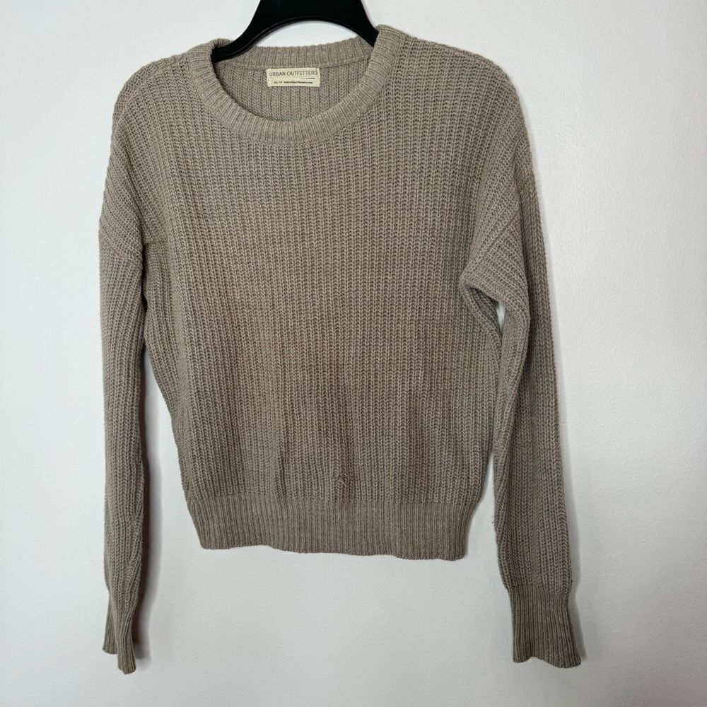 Urban Outfitters sweater size XS